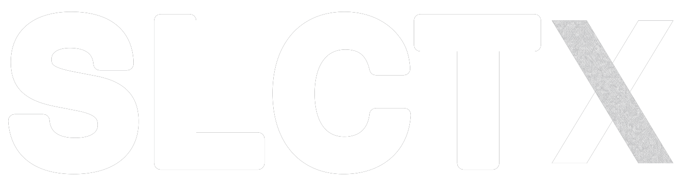 SLCT X